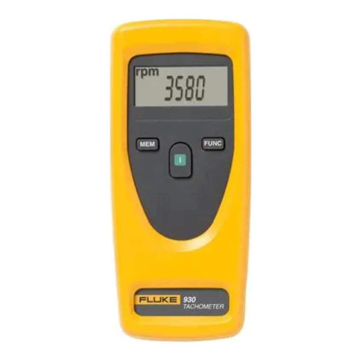 Fluke No-Contact Tachometer
