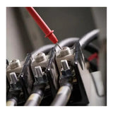 Fluke Tl75 Hard Point Test Lead Set