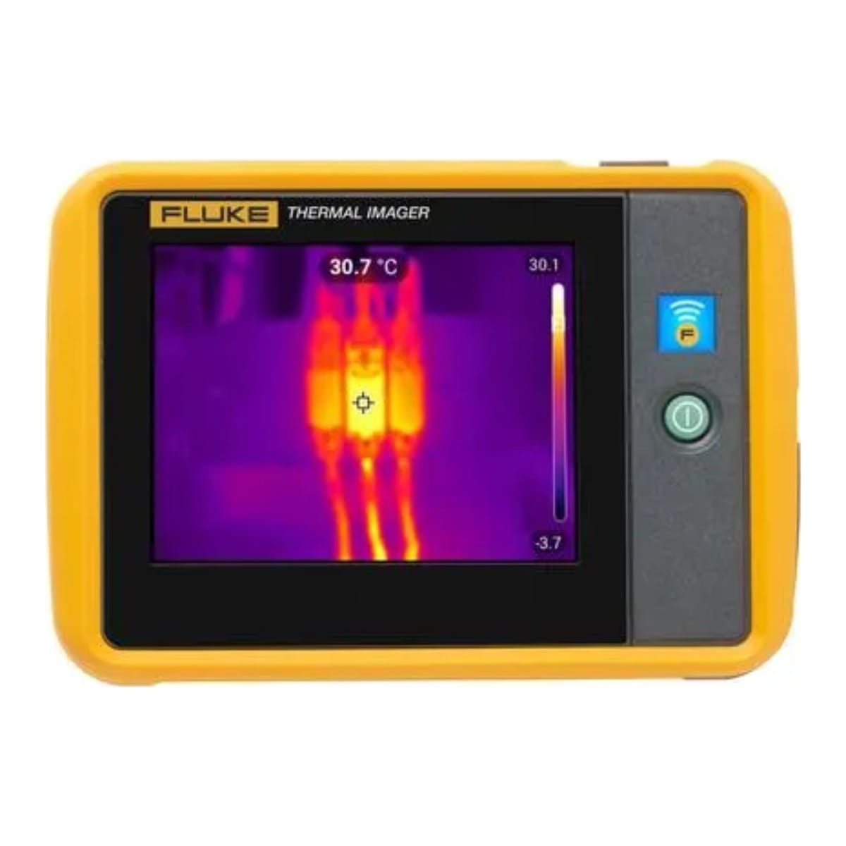 Fluke PTI120 Pocket Thermal Imager