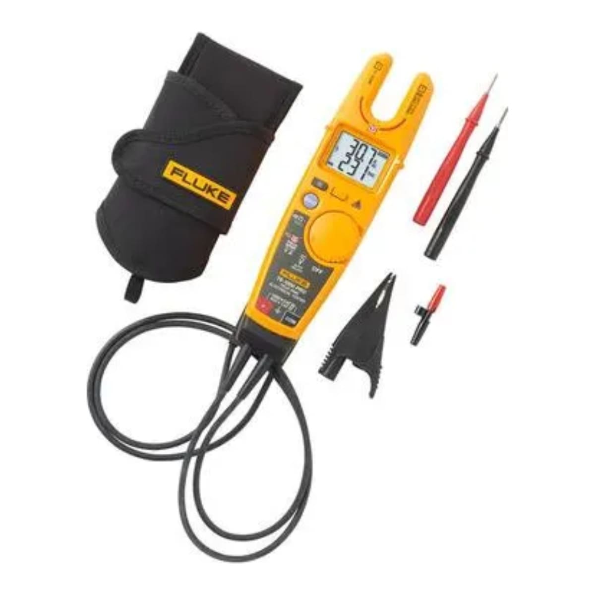 Fluke T6-1000Pro Electrical Tester