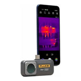 Fluke TC01C USB-C Thermal Camera