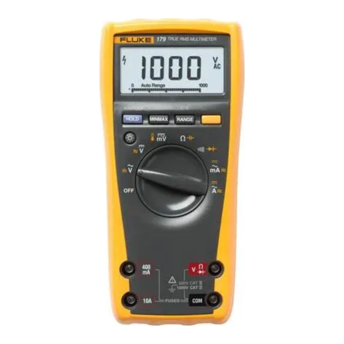 Fluke 179 True RMS Multimeter