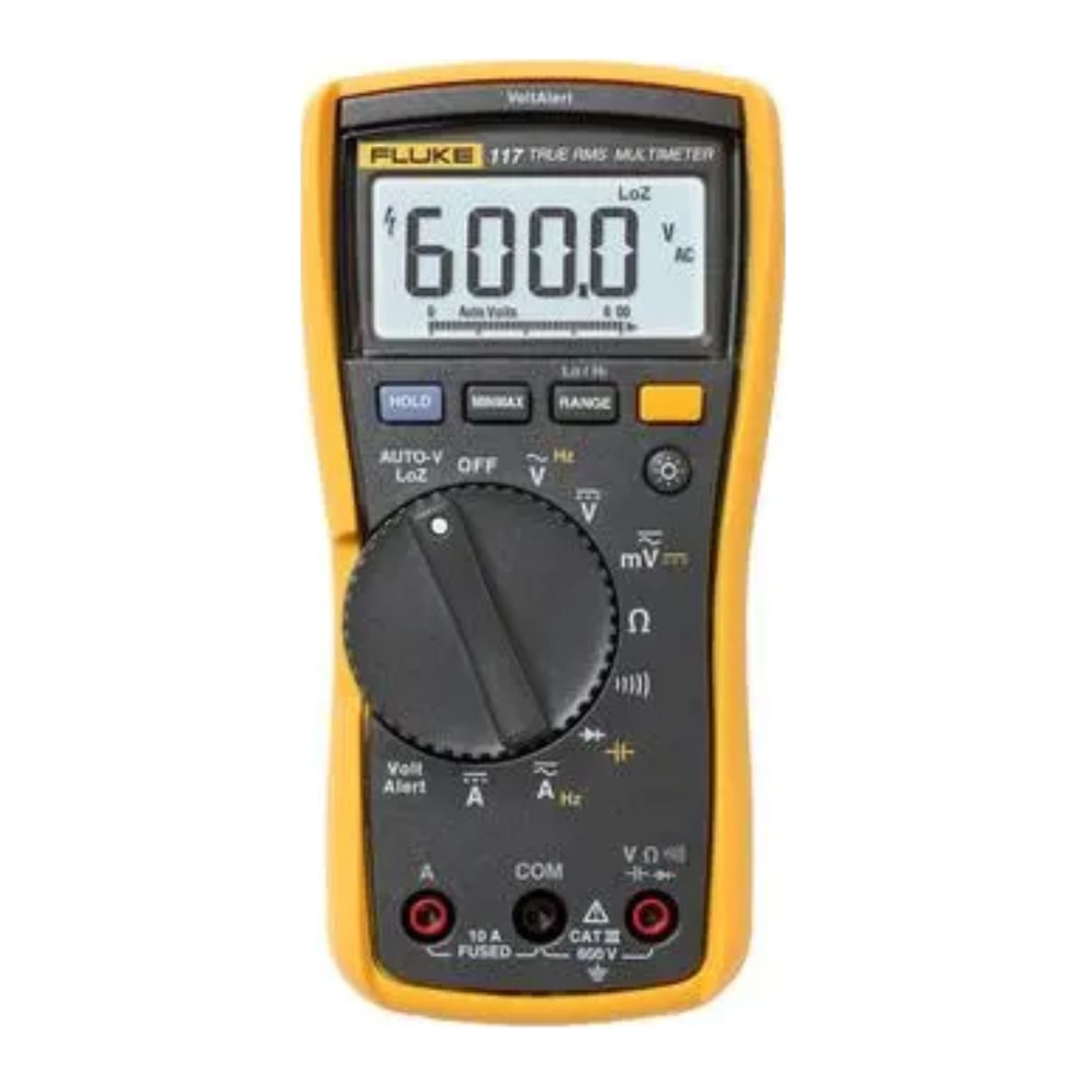 Fluke 117 Non-Contact Multimeter