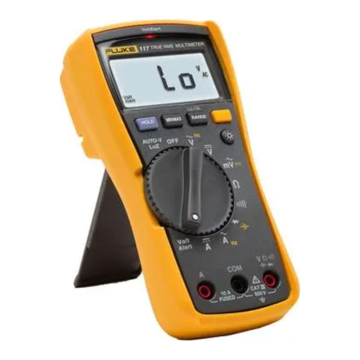 Fluke 117 Non-Contact Multimeter