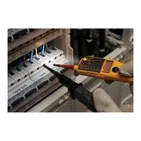 Fluke T150 Voltage & Continuity Tester