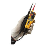 Fluke T150 Voltage & Continuity Tester