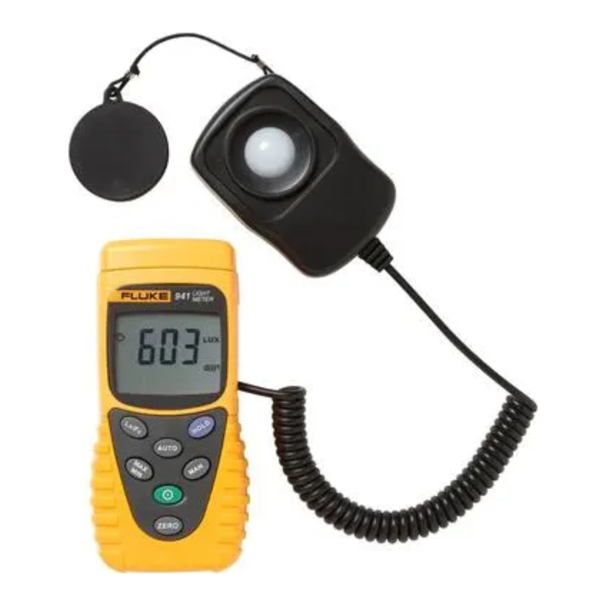 Fluke 941 Light Meter