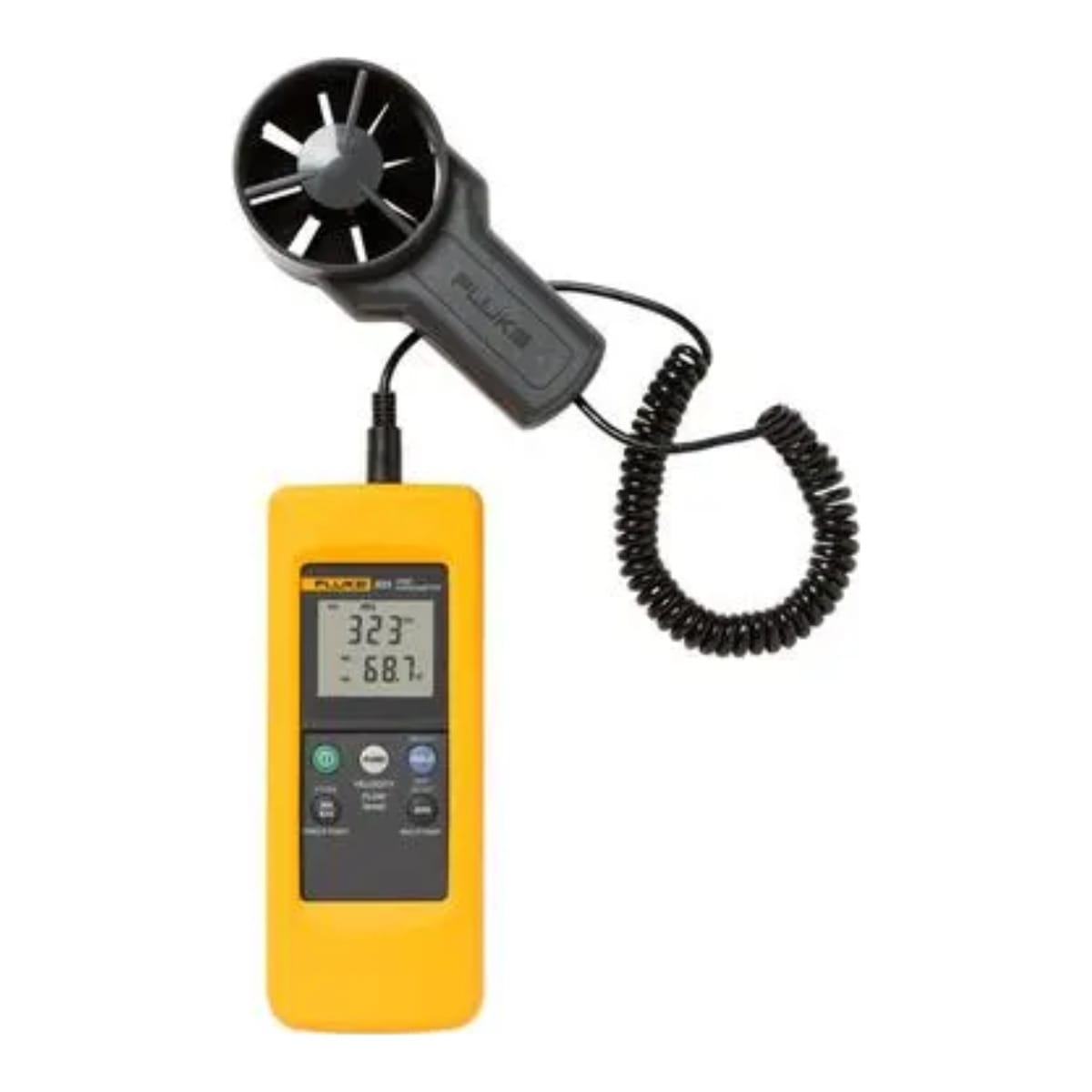 Fluke 925 Vane Anemometer
