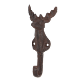 Hook - Deer 6 x 5 x 14cm (Set of 6)