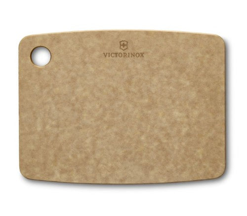 Cutting Board - Victorinox Kitchen Series Brown (203 x 152 x 6mm)