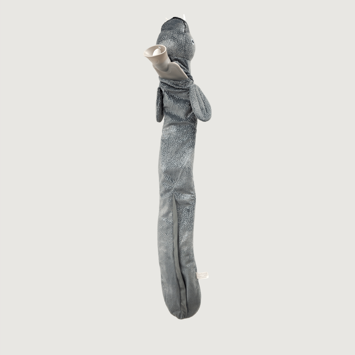 Moana Road - Hot Water Bottle - Ellie the Longfin Eel - 2 units