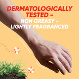 Off! Insect Repellent Tropical Spray 150g