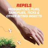 Off! Insect Repellent Tropical Spray 150g
