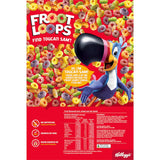 Kellogg's Froot Loops Cereal  - Smartfox