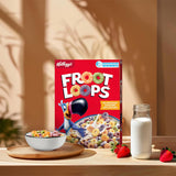 Kellogg's Froot Loops Cereal  - Smartfox