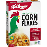 Kelloggs Cornflakes  380g