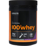 Horleys Nutrition Formula 100% Whey Chocolate 340g