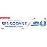 Sensodyne Sensitive Teeth Toothpaste Repair And Protect 100g
