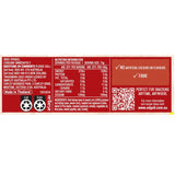 Edgell Snacktime Red Kidney Beans With Corn, Capsicum & Lime 70g
