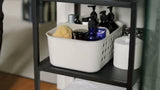 Joseph Joseph EasyStore Large Bathroom Storage Basket