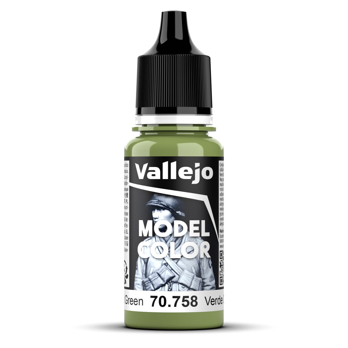 Vallejo - Model Colour 18ml