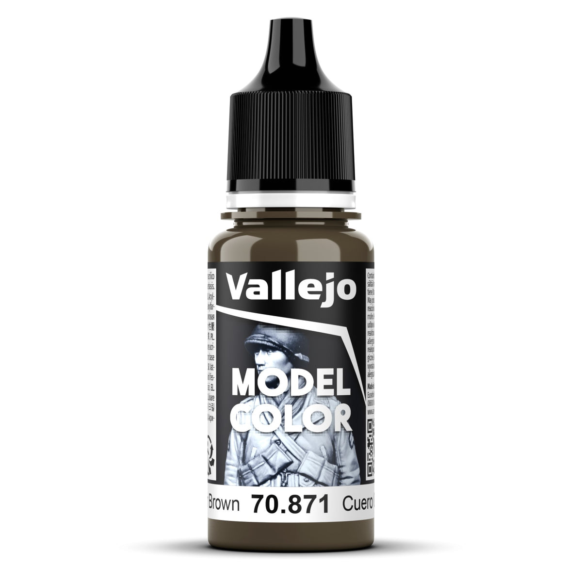 Vallejo - Model Colour 18ml