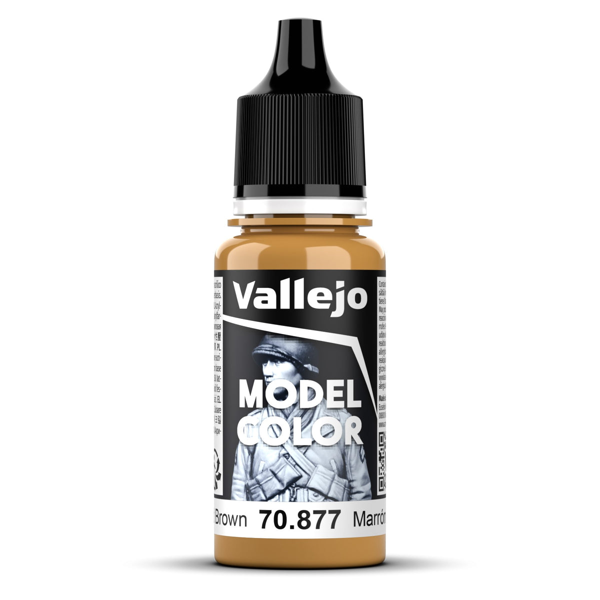 Vallejo - Model Colour 18ml