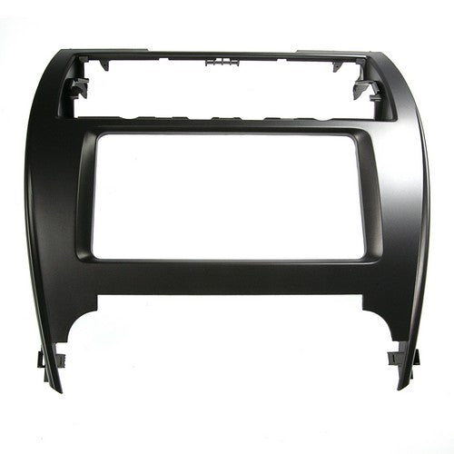 Facia Single/Double Din Compatible with Toyota  Camry -AERPRO