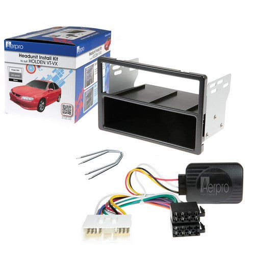 Facia Install Kit Commodore Vt/Vx -AERPRO (70 FP9018K)