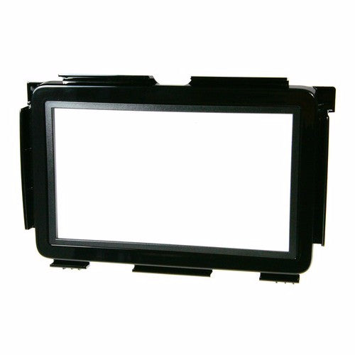 Facia Double Din Honda Hrv -AERPRO