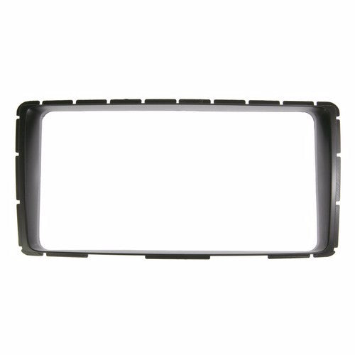 Facia Double Din For Compatible with Toyota  Hilux -AERPRO