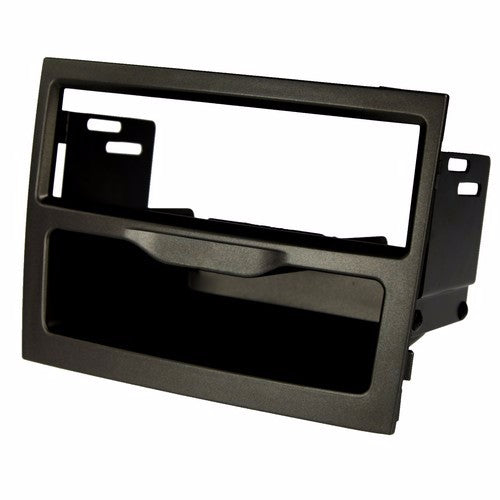 Facia Single Din Colour Match Black Vy/Vz -AERPRO