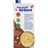 Sanitarium So Good Almond Milk Original Carton 1L