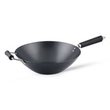 Wok - Ken Hom Excellence Non Stick Carbon Steel (31cm)