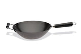 Wok - Ken Hom Excellence Non Stick Carbon Steel (31cm)
