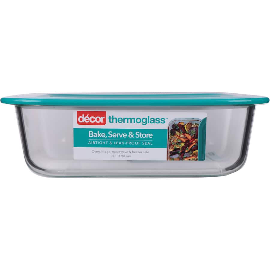 Decor Thermoglass Realseal - 3L