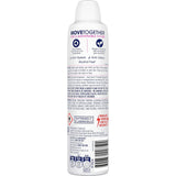 Rexona Antiperspirant Aerosol Sexy Bouquet 250mL