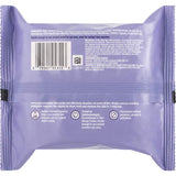 Neutrogena Make Up Remover Wipes 25pack