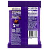 Cadbury Chocolate Sharepack Dairy Milk Marvellous Bites 120g