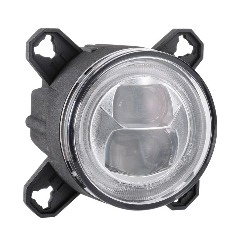 LAMP 90MM LED LOW BEAM