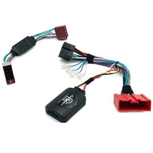 Control Harness C For Mazda -AERPRO (71 CHMZ5C)