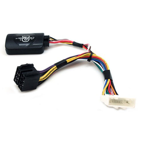 Control Harness C For Subaru -AERPRO