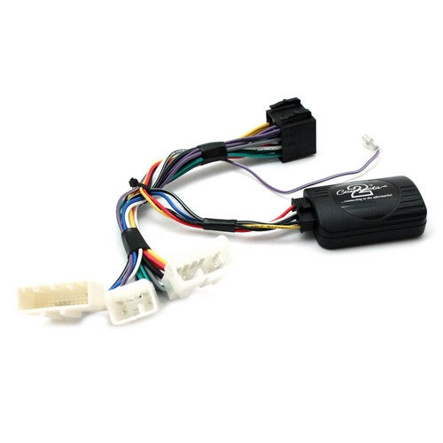 Control Harness C For Subaru -AERPRO