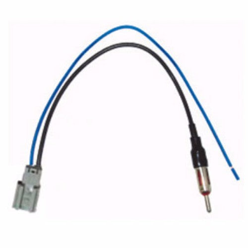 Aerial Adaptor Lead for Honda by AERPRO, enhancing audio quality and radio reception for Jazz and Insight models.