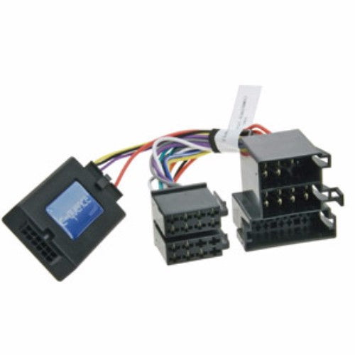 Control Harness C For Audi -AERPRO