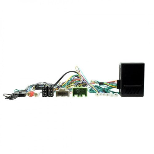 STEERING WHEEL CONTROL HARNESS - AERPRO