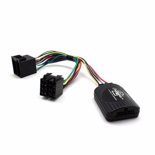 Control Harness C for Great Wall - AERPRO, designed for seamless audio integration in V Series vehicles.