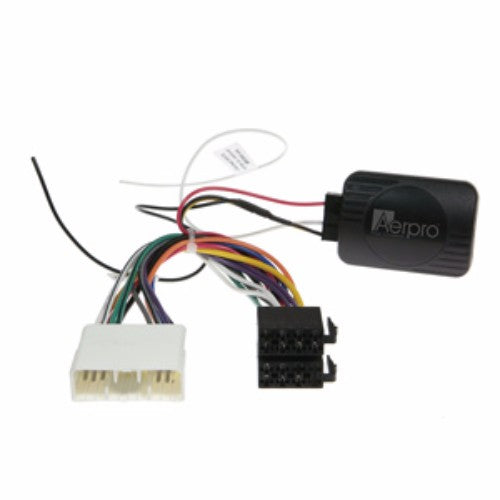 Control Harness C For Holden -AERPRO