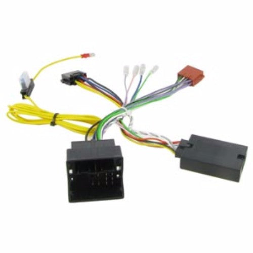 Control Harness C For Mercedes -AERPRO