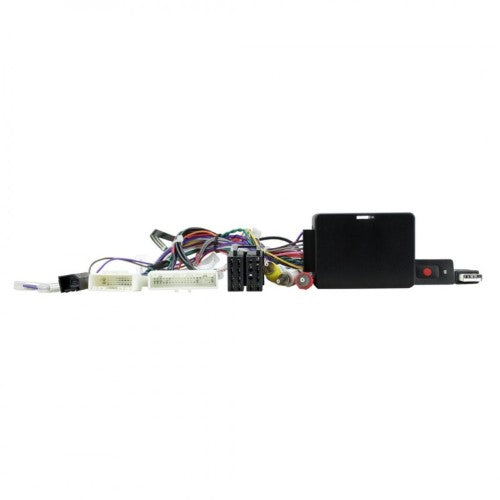 STEER WHL CONTL INTRFACE 360 DGREE CAM RETENT NISSAN VAR MOD - AERPRO